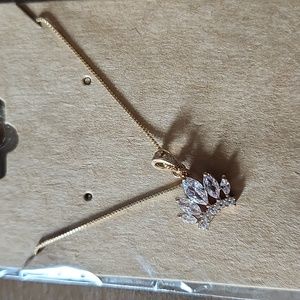 Fashion Jewelry Necklace